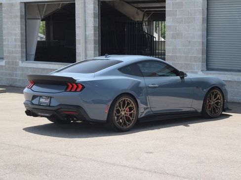 Used 2024 Ford Mustang GT Premium RWD image 23