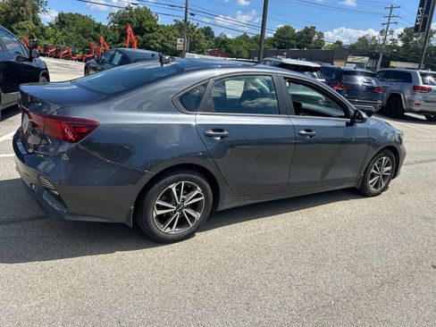Certified 2024 Kia Forte LXS FWD image 6
