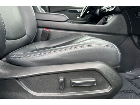 Certified 2025 Honda Pilot EX-L image 23