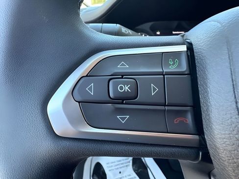 Used 2022 Jeep Compass Latitude AWD/4WD image 20