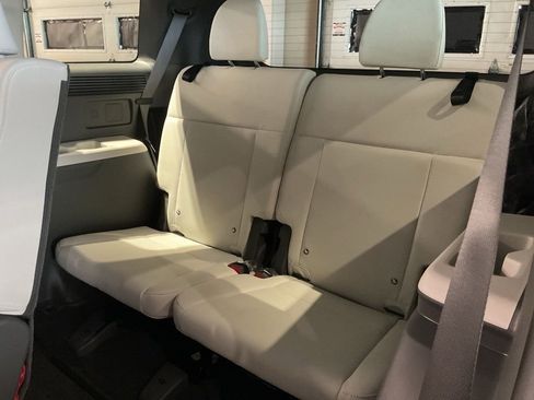 New 2026 Hyundai Santa Fe SE AWD/4WD image 19