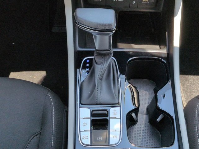 Certified 2023 Hyundai Tucson SEL FWD image 19