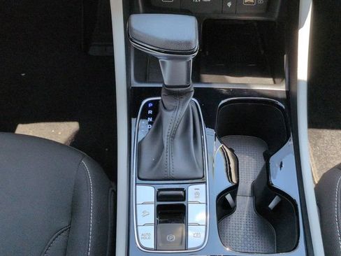Certified 2023 Hyundai Tucson SEL FWD image 19
