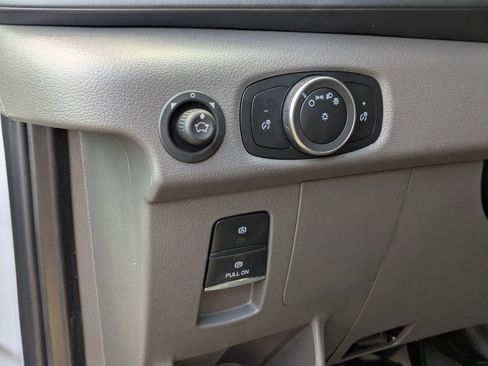 New 2025 Ford Transit 150 Low Roof image 12