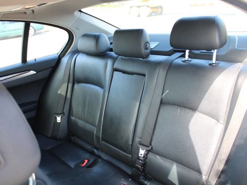 Used 2016 BMW 528i xDrive Sedan image 17