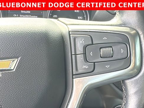 Used 2022 Chevrolet Silverado 2500 LT w/ Convenience Package image 22