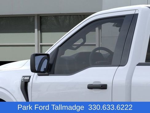 New 2026 Ford F150 XL RWD image 20