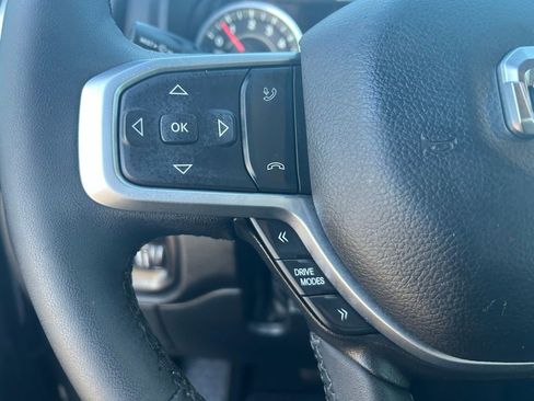 Used 2025 RAM 1500 Big Horn image 15