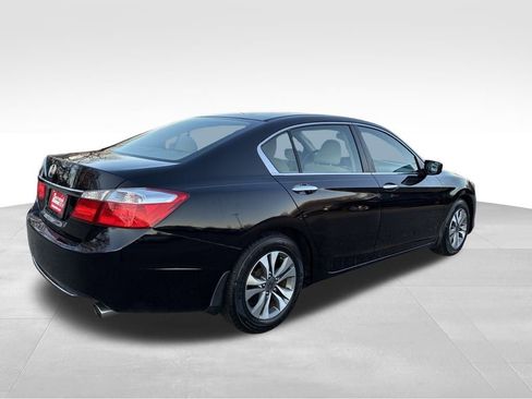Used 2013 Honda Accord LX image 5