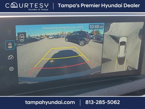 New 2026 Hyundai Tucson Limited w/ Tow & Go Package image 21