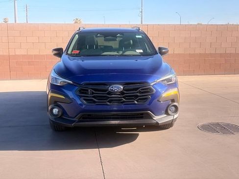 Used 2025 Subaru Crosstrek 2.5i Sport AWD/4WD image 3
