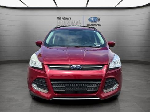 Used 2013 Ford Escape SE AWD/4WD image 12