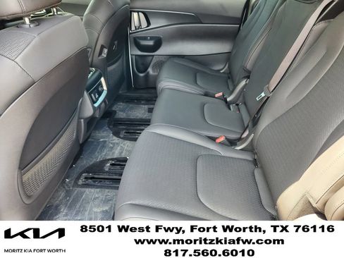 New 2026 Kia Carnival SX Prestige FWD image 20