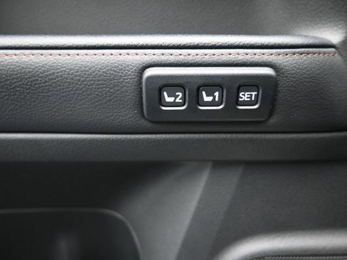 Used 2023 Toyota 4Runner Limited image 24