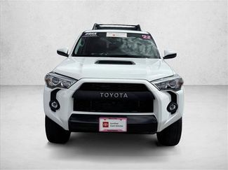 Certified 2022 Toyota 4Runner TRD Pro AWD/4WD video 2