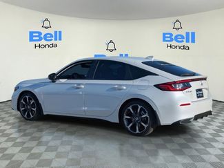 New 2026 Honda Civic Sport Touring video 2