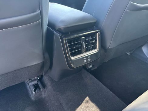 Used 2025 Toyota Crown XLE image 24