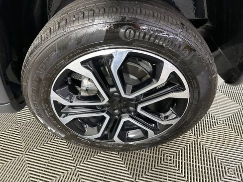 Certified 2023 Jeep Compass Limited AWD/4WD image 5