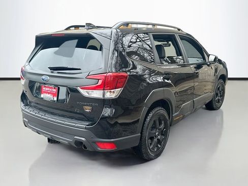 Used 2024 Subaru Forester Wilderness w/ Convenience Package image 6