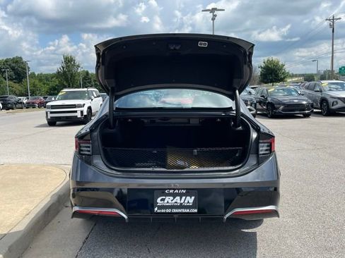 New 2025 Hyundai Sonata Limited image 24