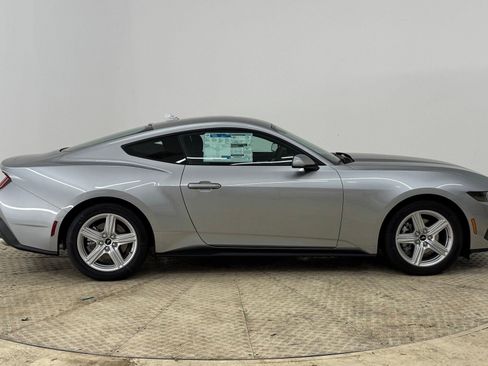 New 2026 Ford Mustang Coupe image 8