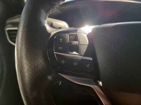 Certified 2024 Ford Explorer ST w/ Equipment Group 401A image 16