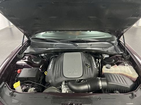 Used 2022 Dodge Charger R/T w/ Plus Group RWD image 30