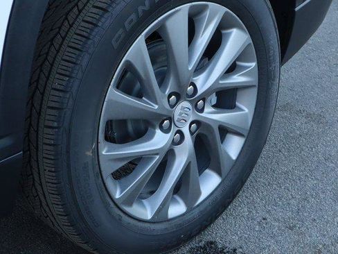 New 2026 Buick Enclave Preferred image 43