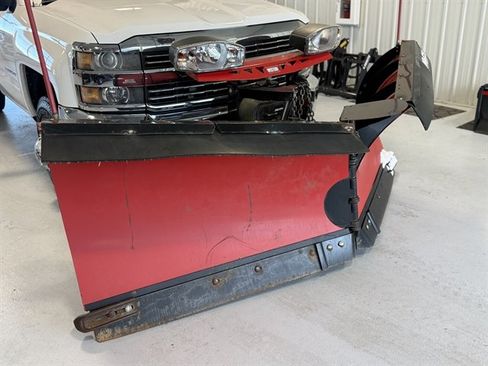 Used 2015 Chevrolet Silverado 3500 W/T w/ WT Convenience Package image 9