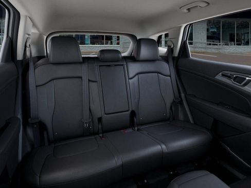 New 2026 Kia Sportage EX image 16