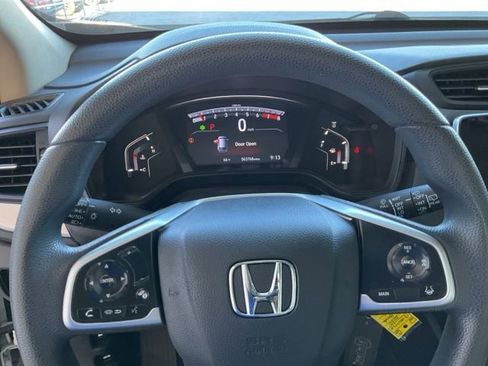 Used 2020 Honda CR-V LX image 6