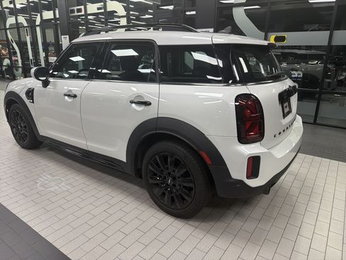Used 2024 MINI Cooper Countryman S FWD image 9