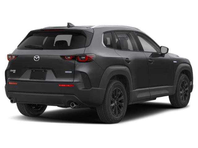 New 2026 MAZDA CX-50 2.5 Hybrid w/ Preferred Pkg AWD/4WD image 4