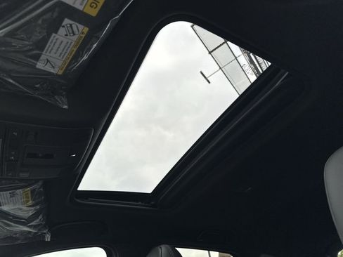 New 2025 MAZDA CX-5 2.5 Turbo w/ Premium Package image 22