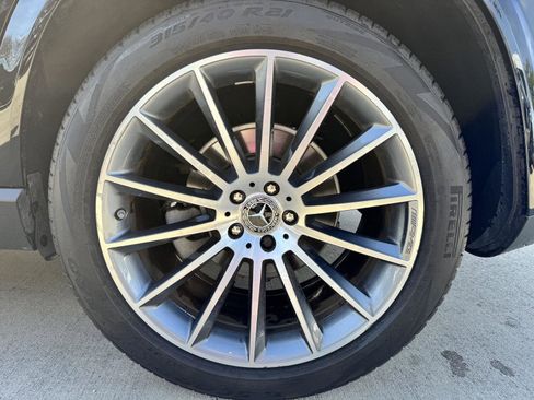 Certified 2021 Mercedes-Benz GLE 350 GLE 350 image 4