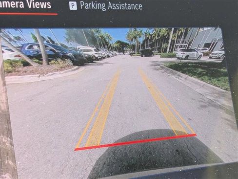 Certified 2023 Mercedes-Benz EQS 580 4MATIC SUV image 14