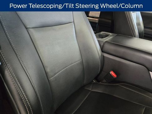 Used 2017 Ford F350 Lariat w/ Lariat Ultimate Package image 8