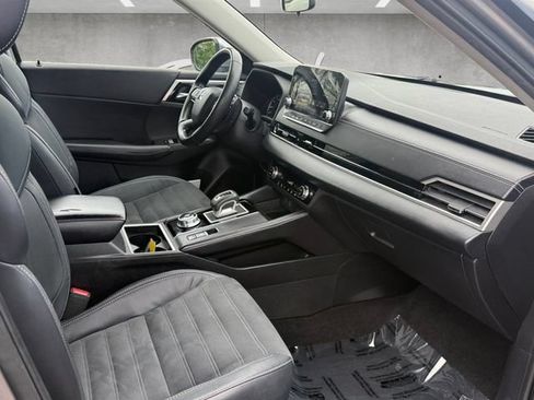 Used 2022 Mitsubishi Outlander SE FWD image 25