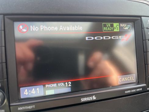 Used 2013 Dodge Durango Crew AWD/4WD image 19