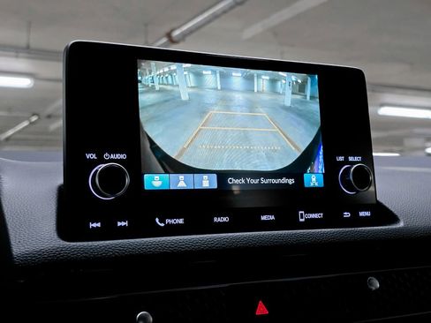 Used 2024 Honda Civic Sport image 28