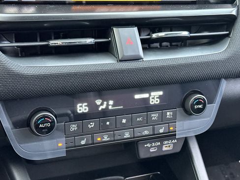 New 2026 Subaru Outback Limited image 24