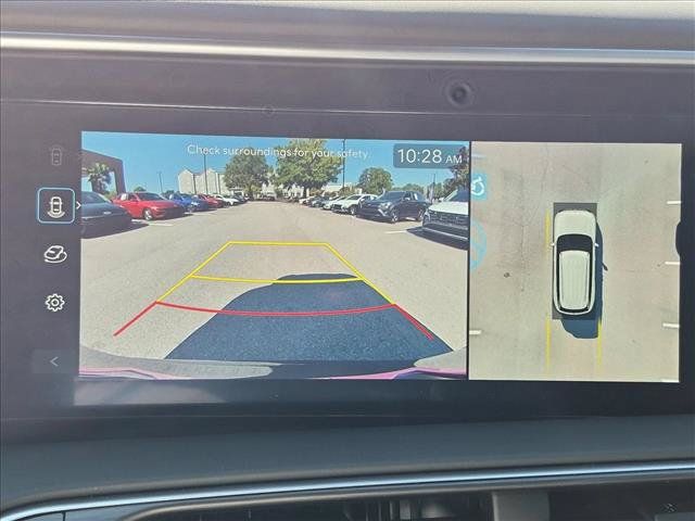 Used 2026 Hyundai Palisade Calligraphy FWD image 14