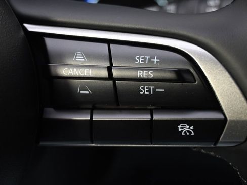 Certified 2026 MAZDA CX-30 AWD 2.5 S w/ Select Sport Pkg image 35