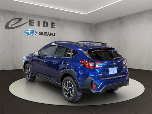 New 2026 Subaru Crosstrek 2.0i Premium image 3