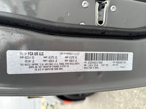 Used 2018 Dodge Charger SXT Plus w/ Blacktop Package image 22