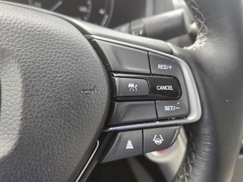 Used 2021 Honda Accord EX-L image 26