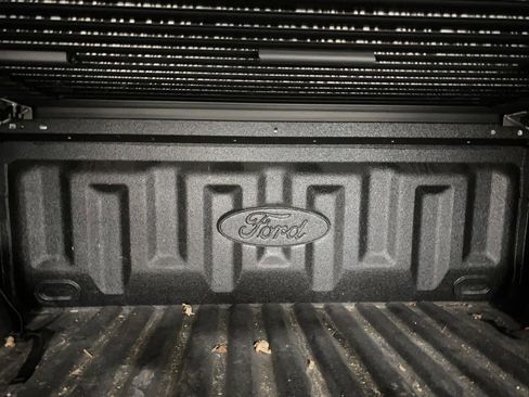 Certified 2024 Ford Ranger Raptor image 19