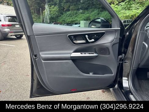 Certified 2023 Mercedes-Benz GLC 300 4MATIC image 11