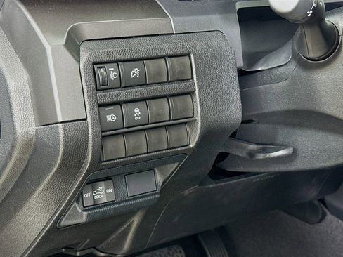 New 2026 Toyota Tacoma TRD Off-Road AWD/4WD image 12