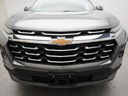 Certified 2025 Chevrolet Equinox LT image 21